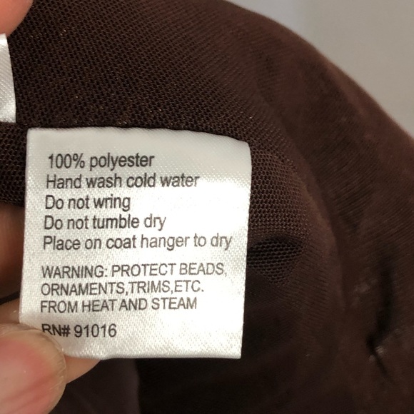 Rare 2 piece Obstinee by Ika set - Picture 8 of 12